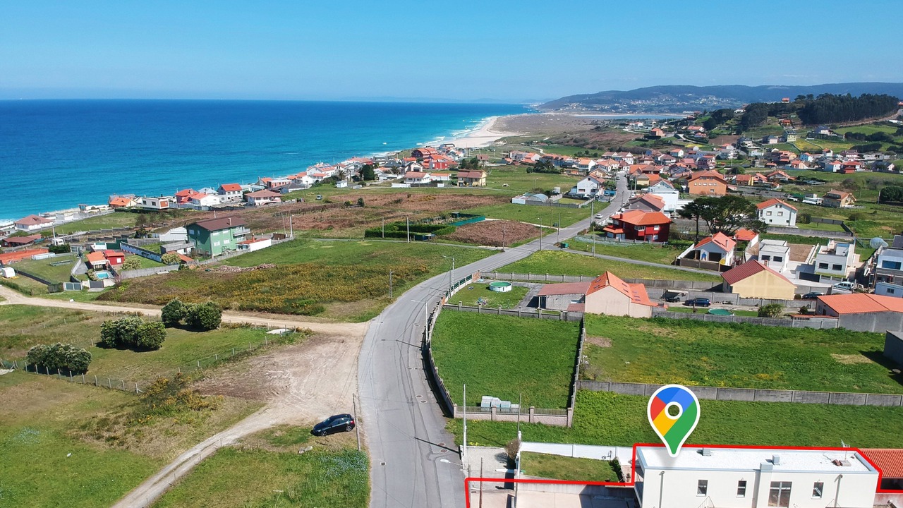 Photo of Outdoor in Razo da Costa