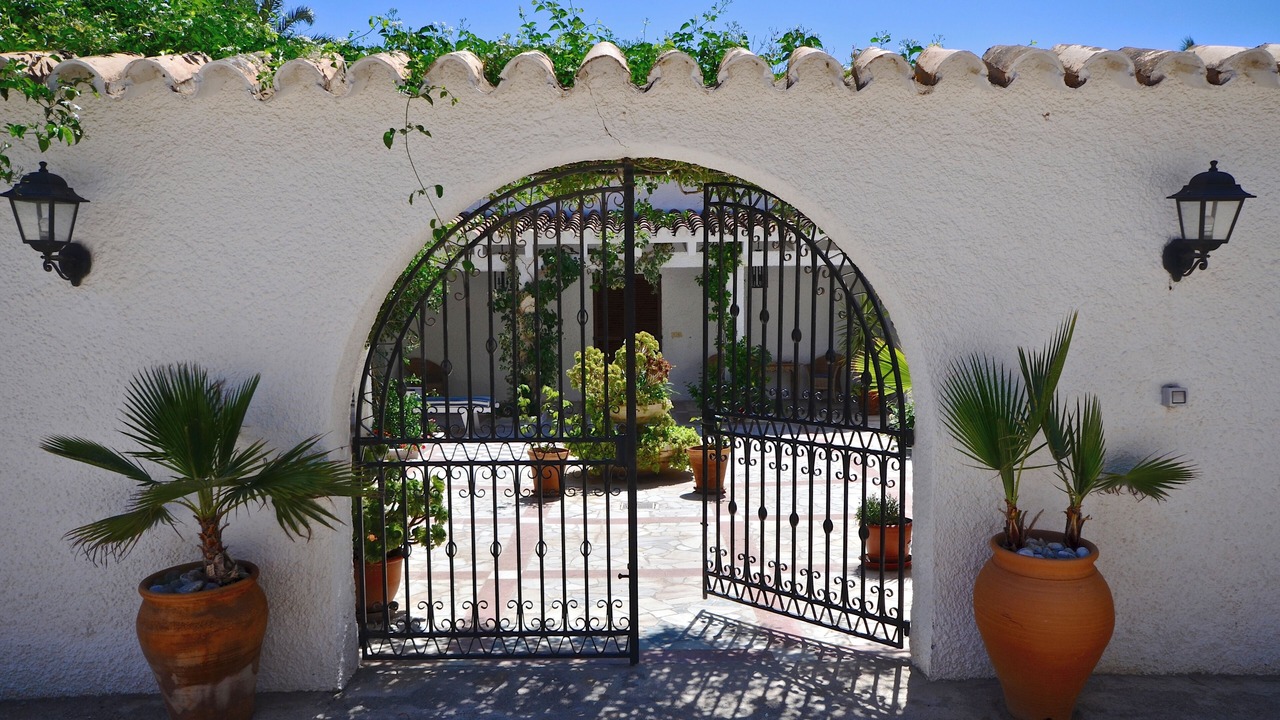 Photo of Outdoor in Cala Panizo