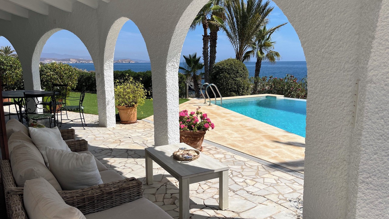 Photo of Outdoor in Cala Panizo