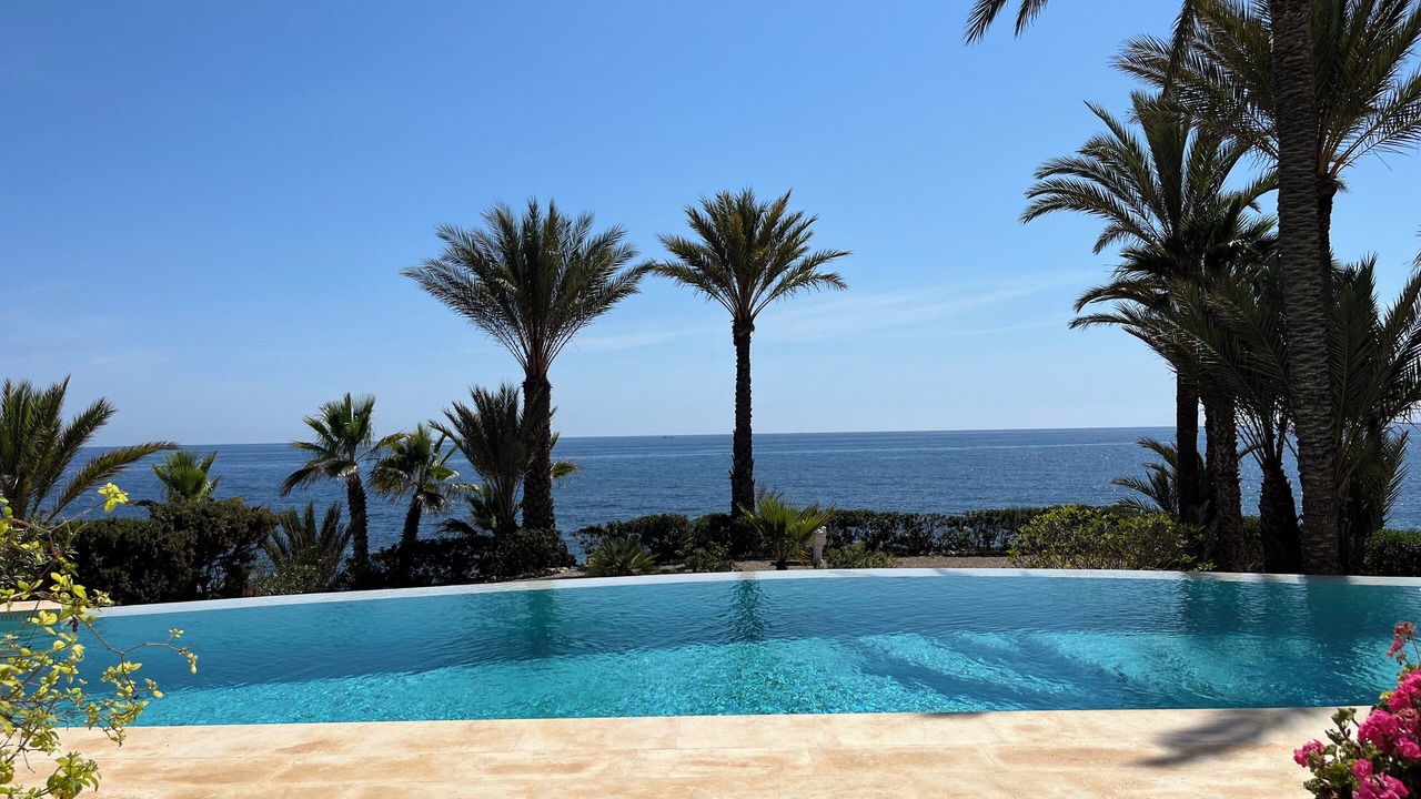 Photo of Outdoor in Cala Panizo