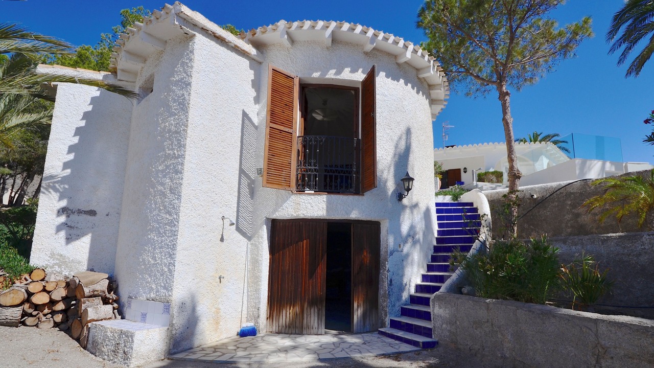 Photo of Outdoor in Cala Panizo