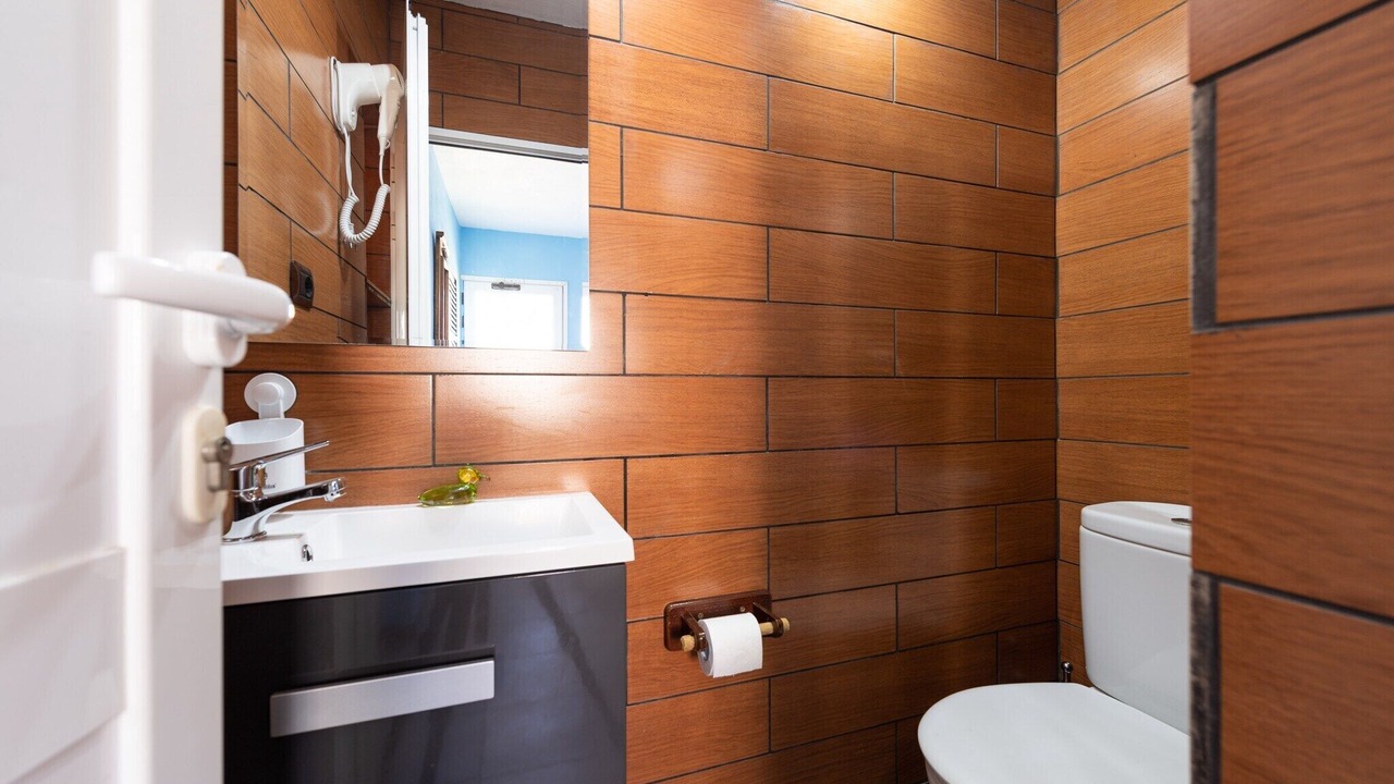 Photo of Bathroom in San Bartolome de Tirajana