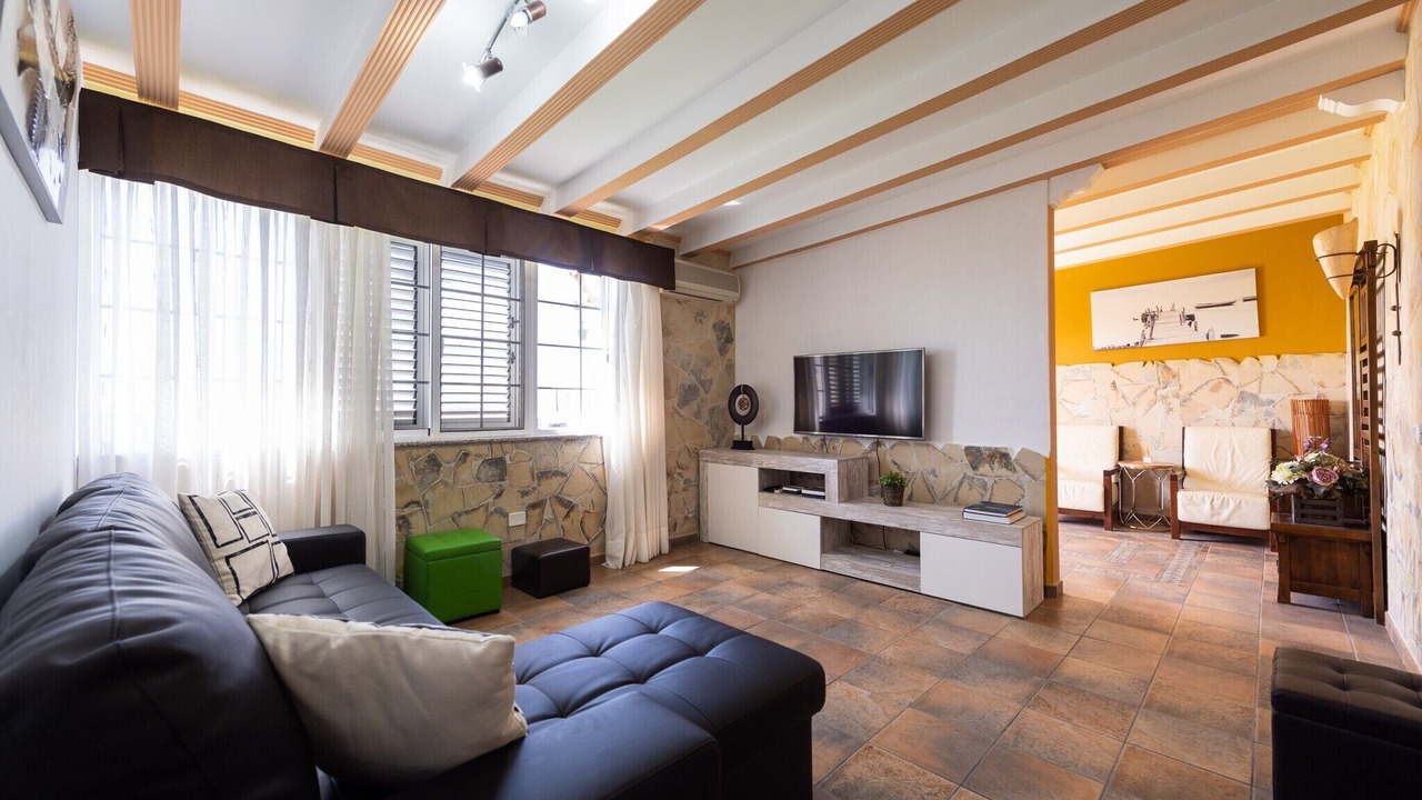 Photo of Livingroom in San Bartolome de Tirajana