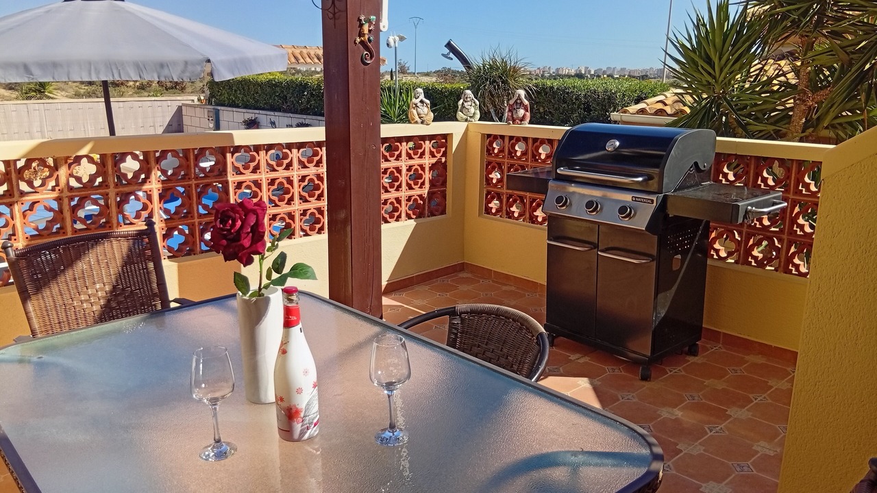 Photo of Outdoor in San Fulgencio