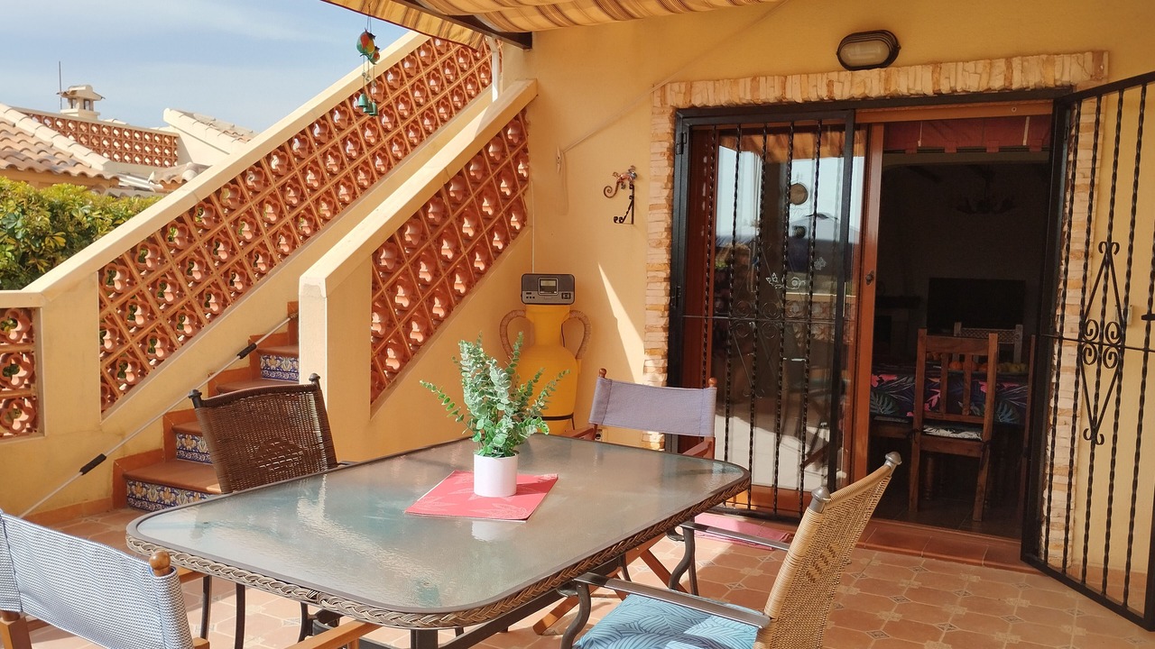 Photo of Outdoor in San Fulgencio