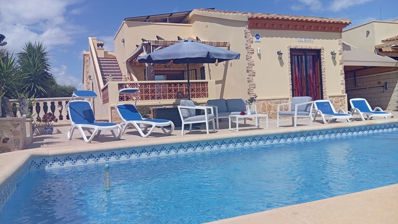 Photo of Outdoor in San Fulgencio