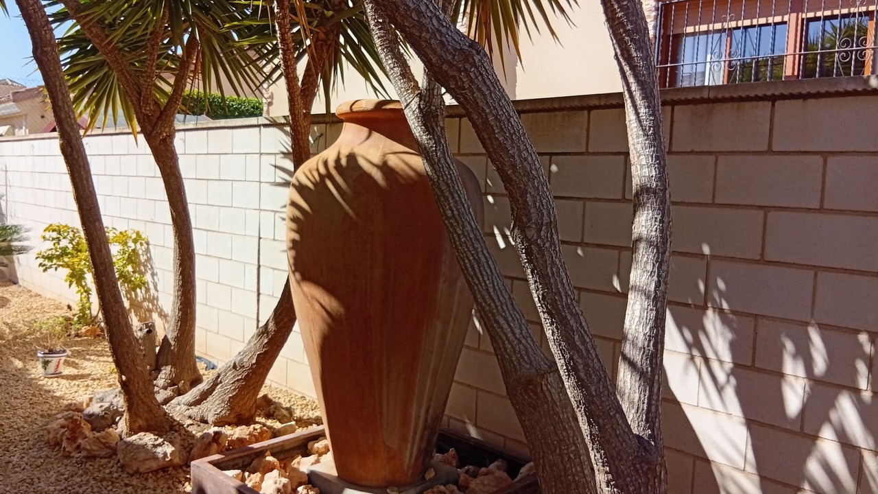 Photo of Outdoor in San Fulgencio