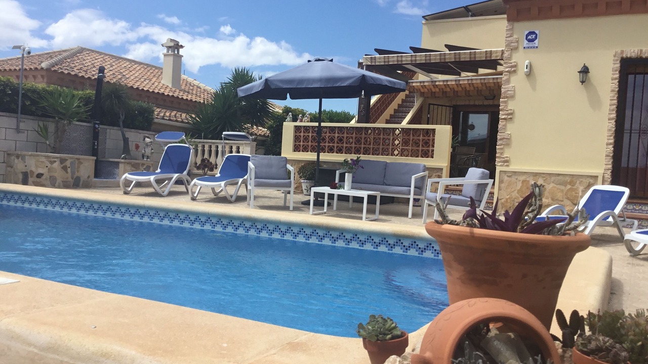Photo of Outdoor in San Fulgencio