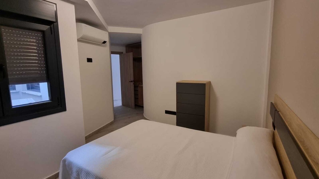 Photo of Bedroom in Marin