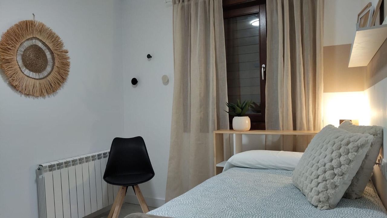 Photo of Bedroom in Castiello de Jaca