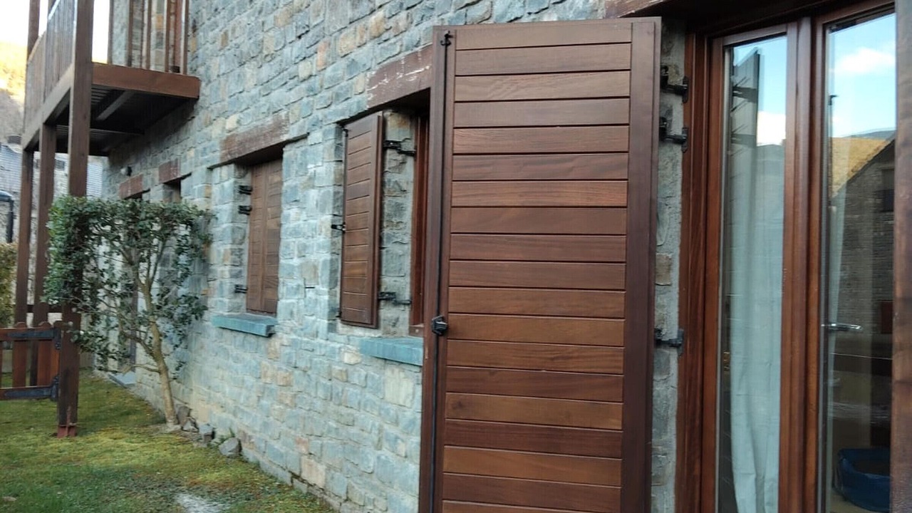 Photo of Outdoor in Castiello de Jaca