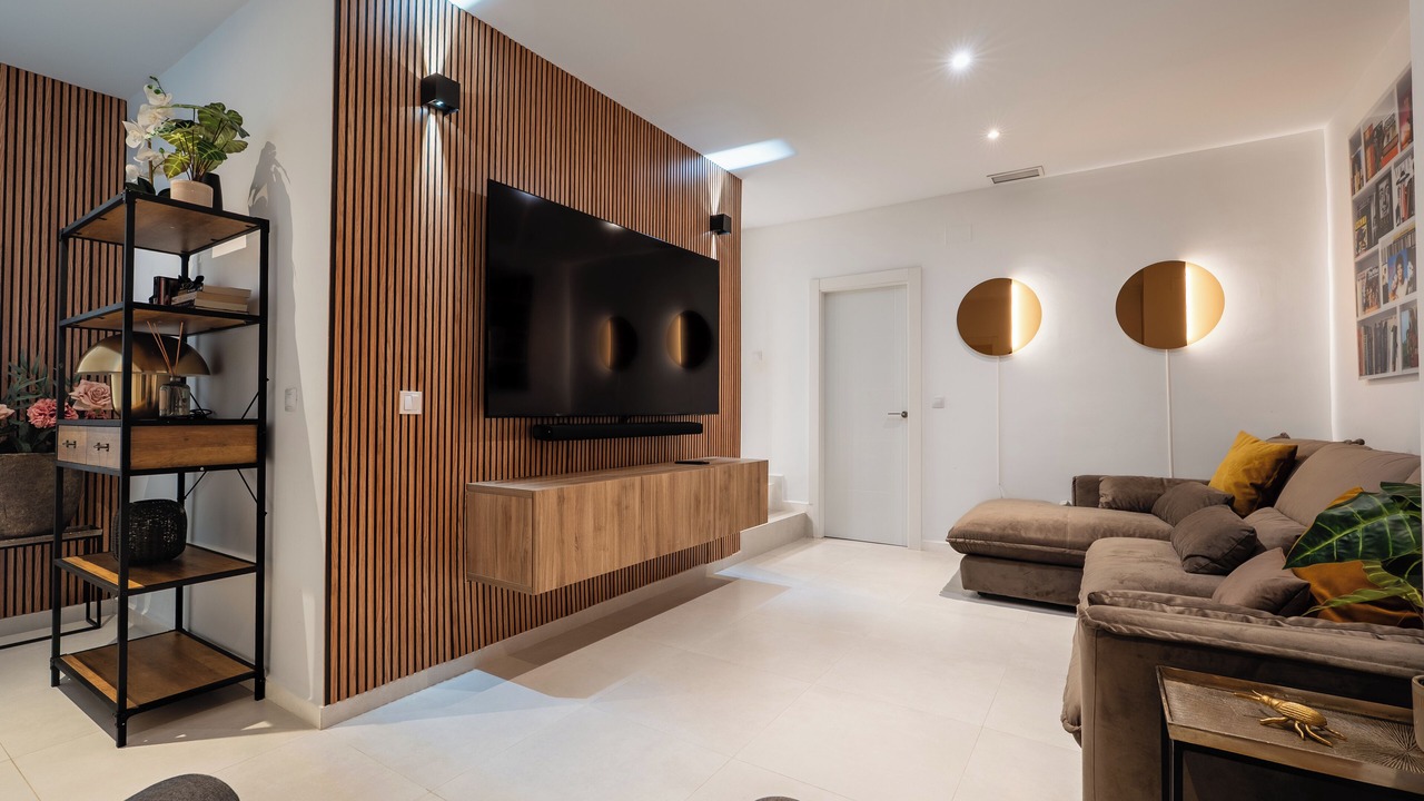 Photo of Livingroom in Nueva Andalucia