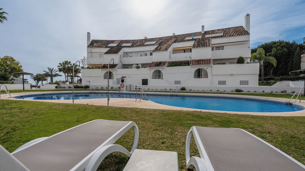 Photo of Outdoor in Nueva Andalucia