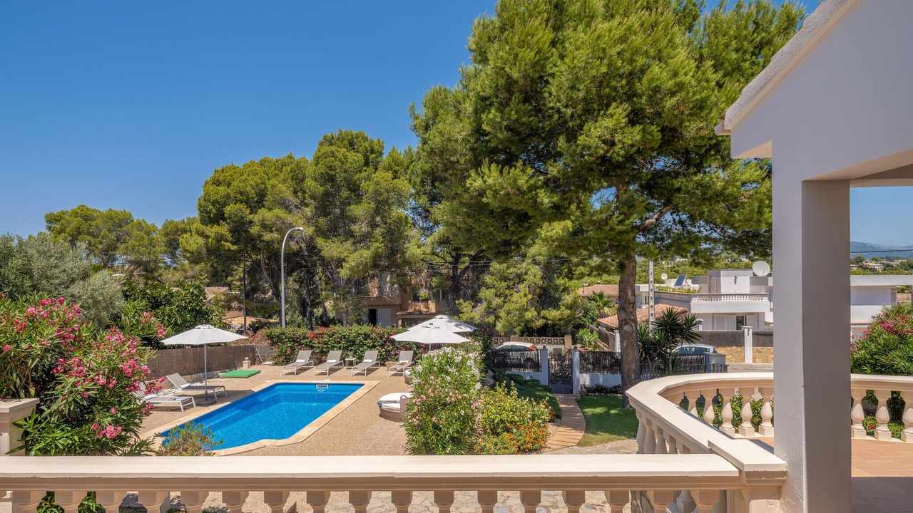 Photo of Outdoor in Santa Ponsa
