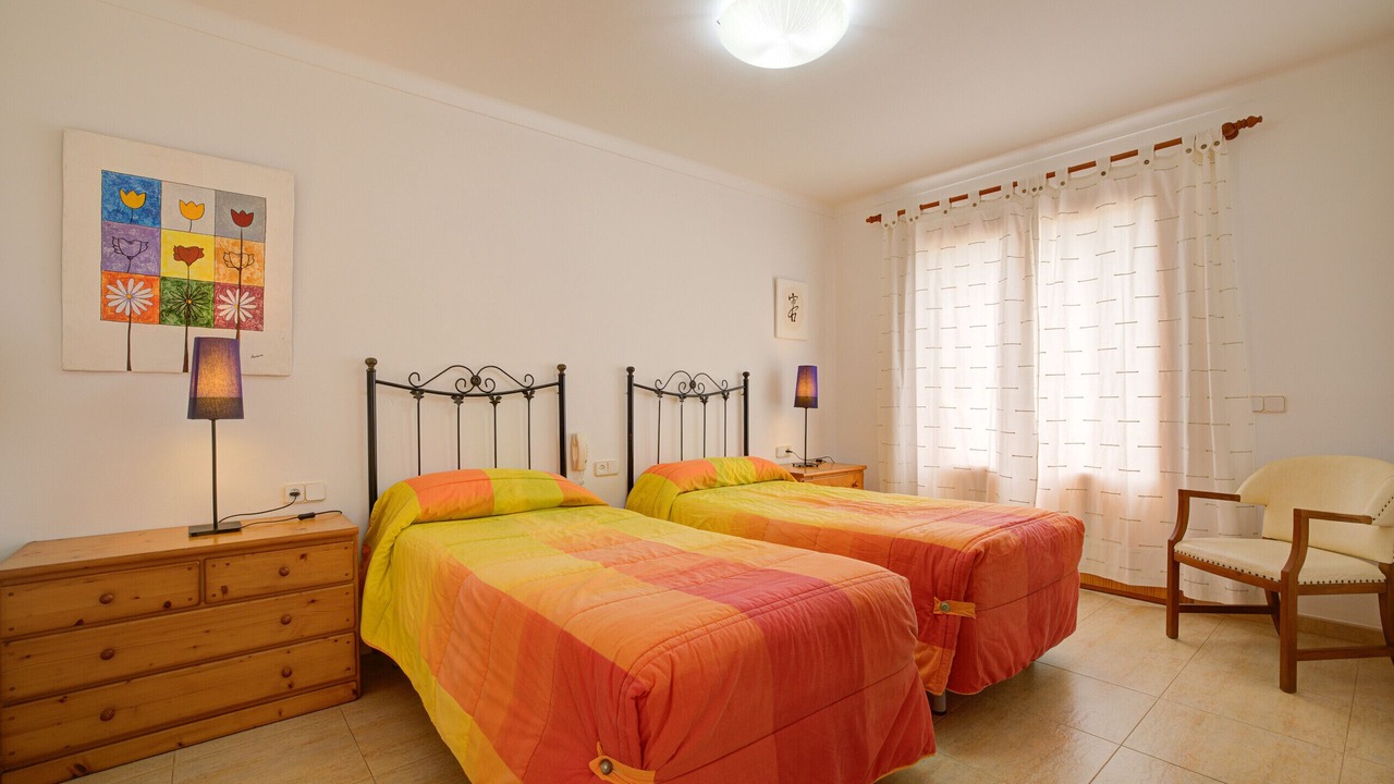 Photo of Bedroom in Muro