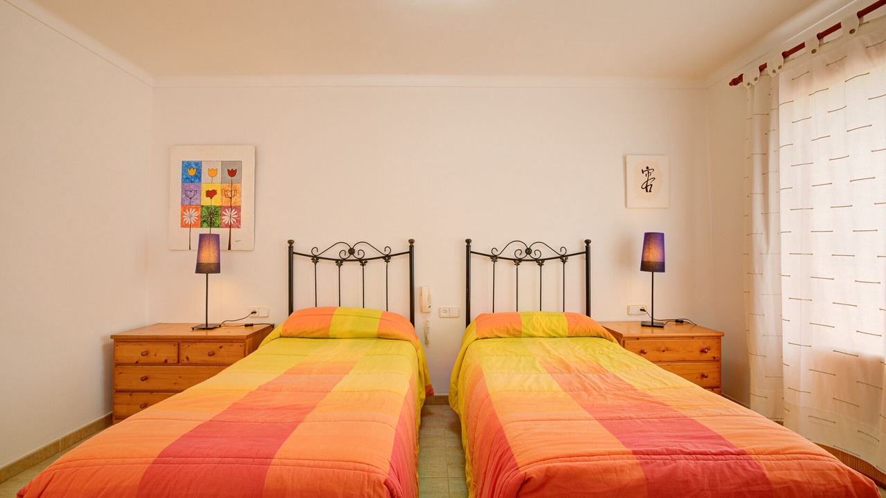 Photo of Bedroom in Muro