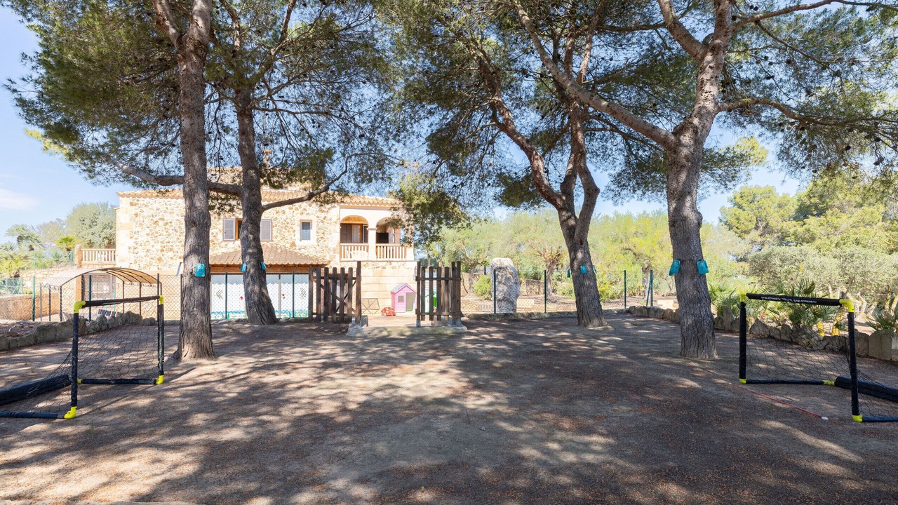 Photo of Outdoor in Muro