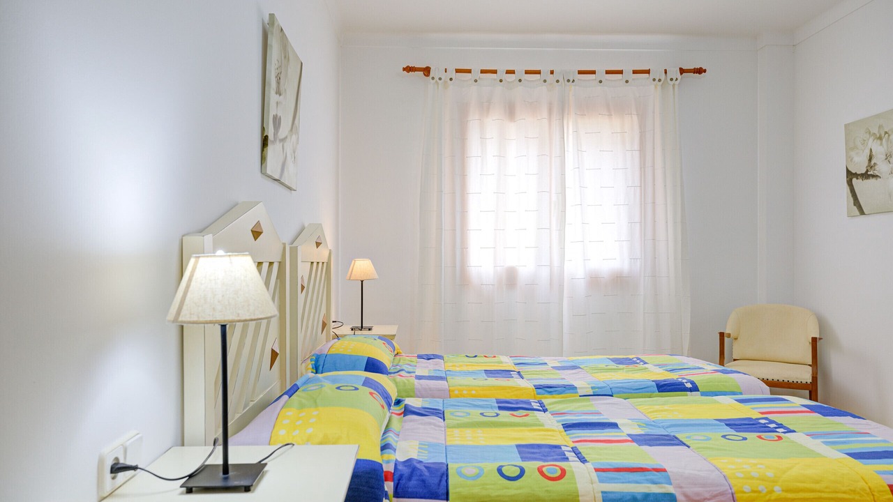Photo of Bedroom in Muro