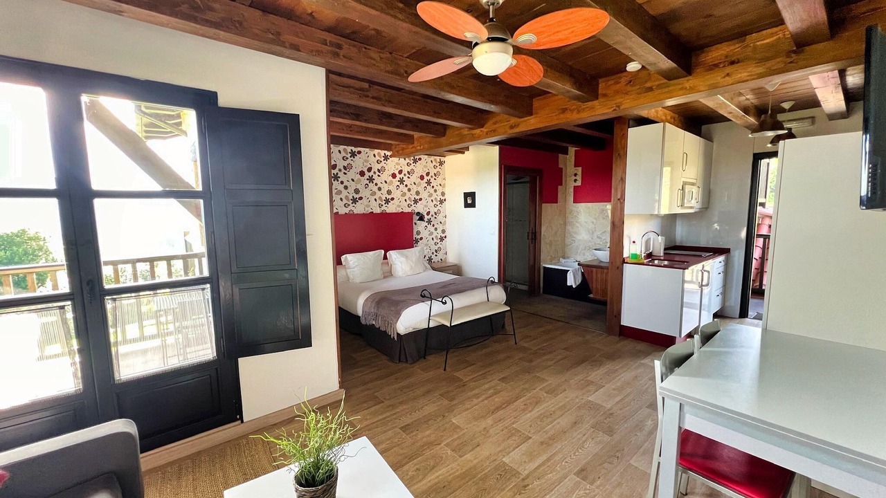 Photo of Bedroom in Isla