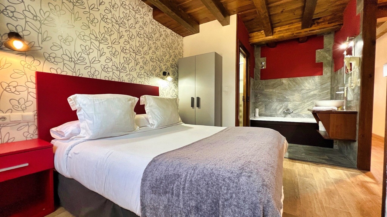 Photo of Bedroom in Isla