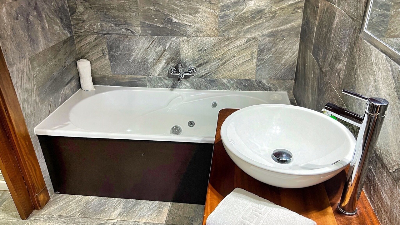 Photo of Bathroom in Isla