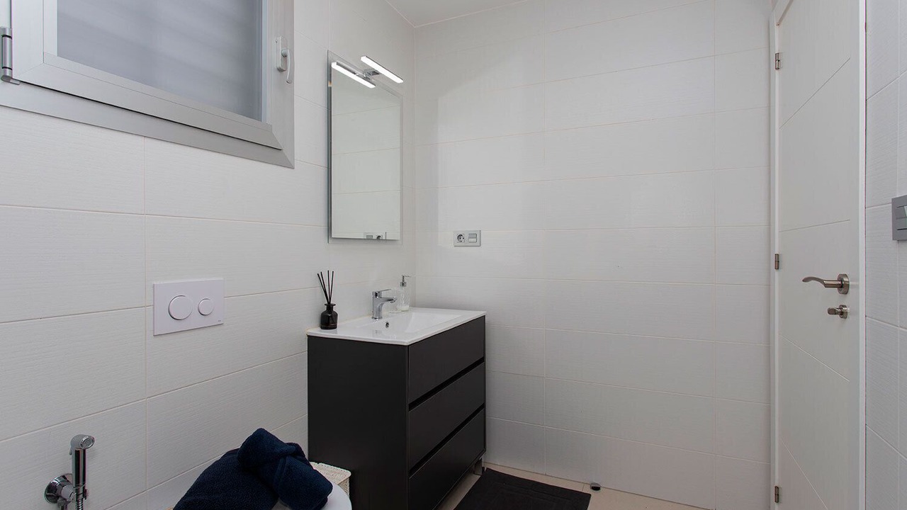 Photo of Bathroom in Lo Rufete