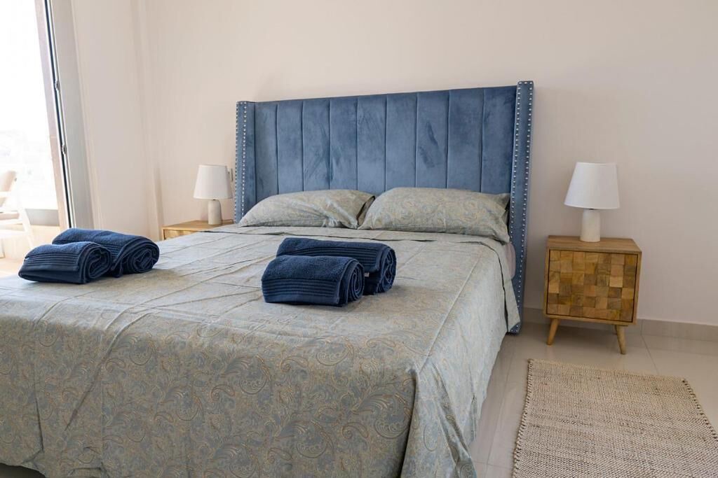 Photo of Bedroom in Lo Rufete