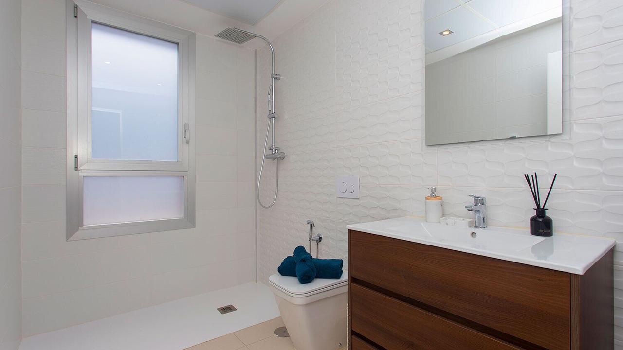 Photo of Bathroom in Lo Rufete
