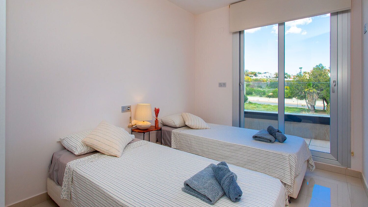 Photo of Bedroom in Lo Rufete