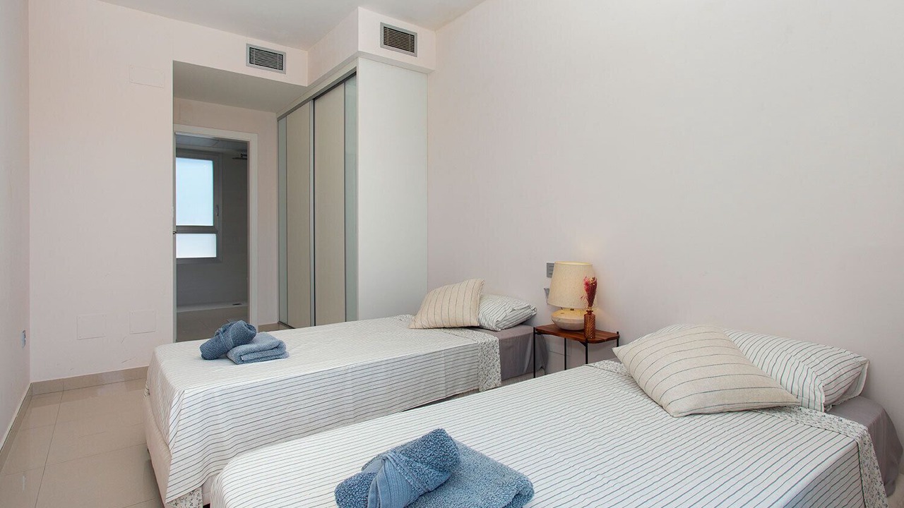 Photo of Bedroom in Lo Rufete