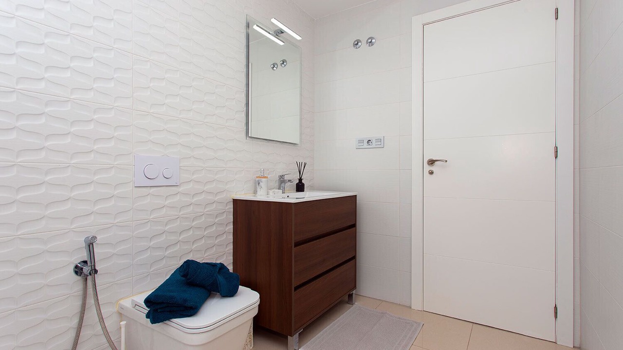 Photo of Bathroom in Lo Rufete