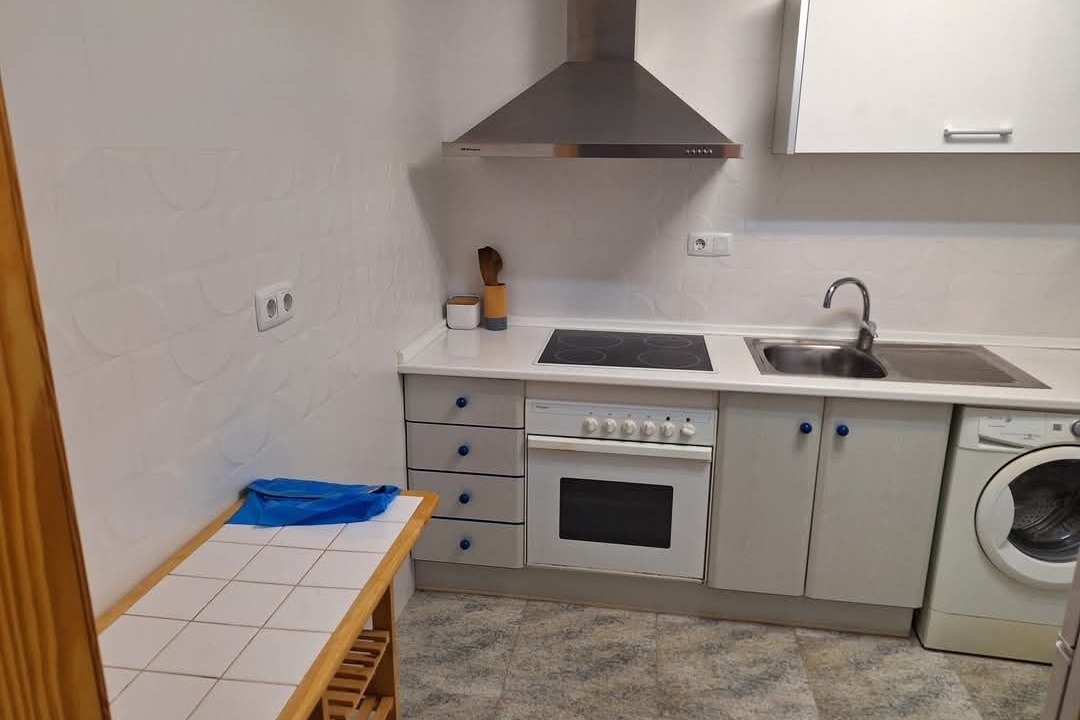 Photo of Kitchen in Retamar