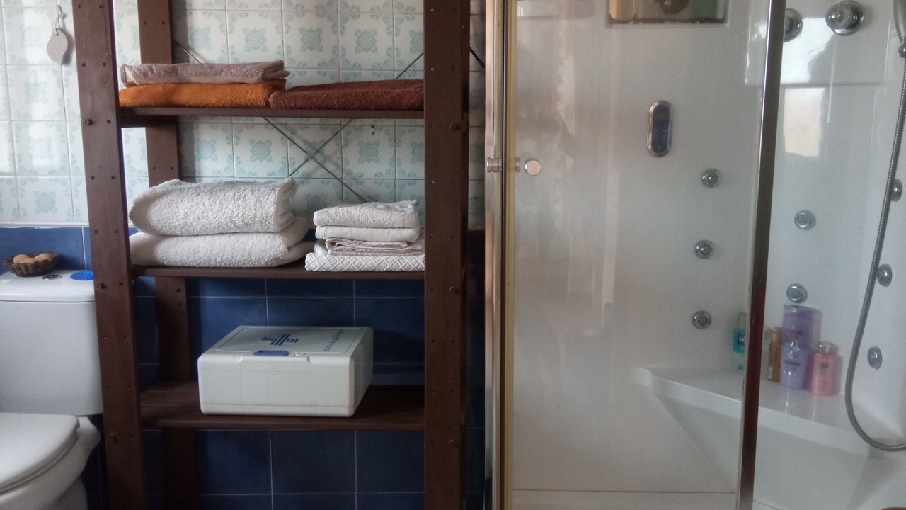 Photo of Bathroom in Cangas