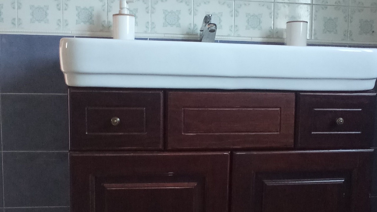 Photo of Bathroom in Cangas