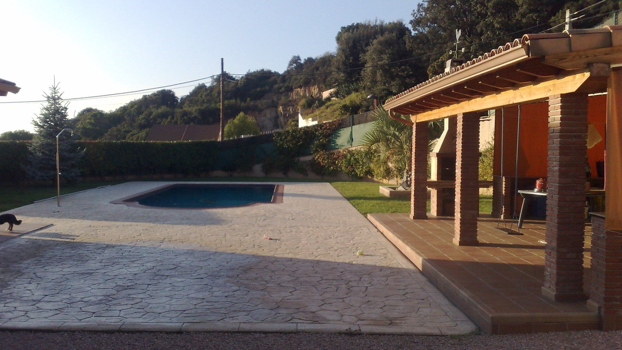 Photo of Outdoor in Sant Fost de Campsentelles
