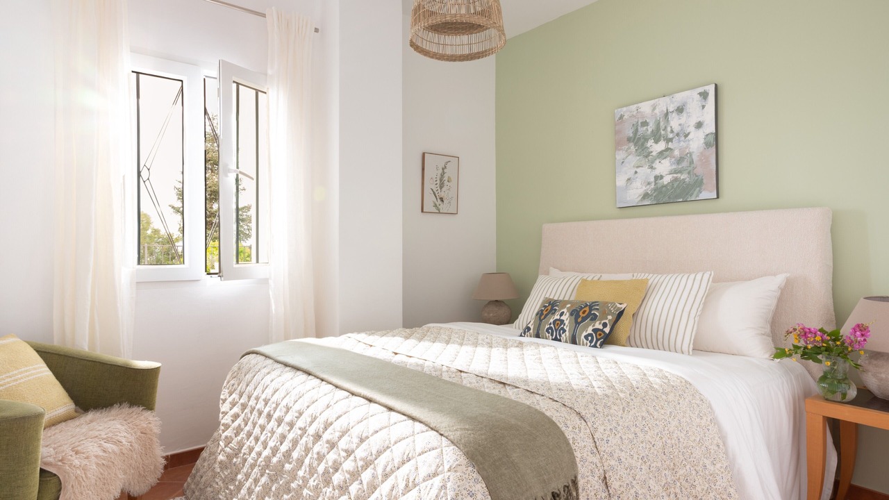 Photo of Bedroom in Ronda