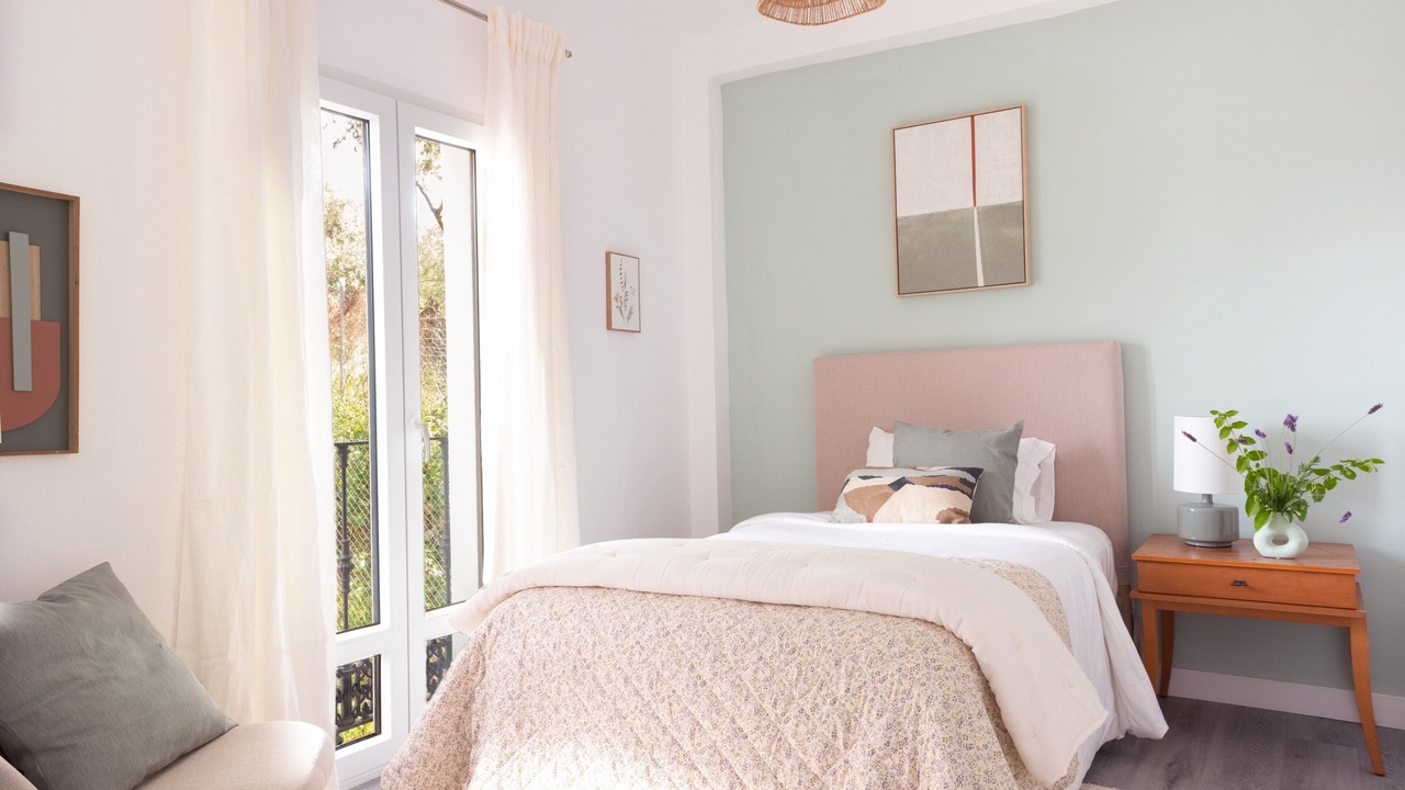 Photo of Bedroom in Ronda