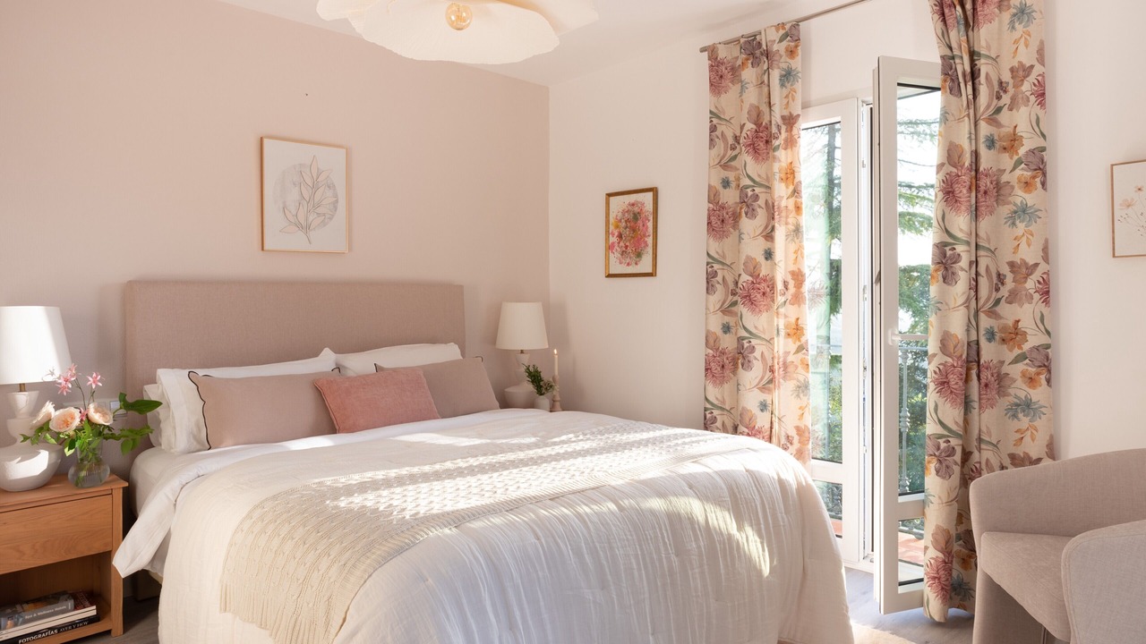 Photo of Bedroom in Ronda