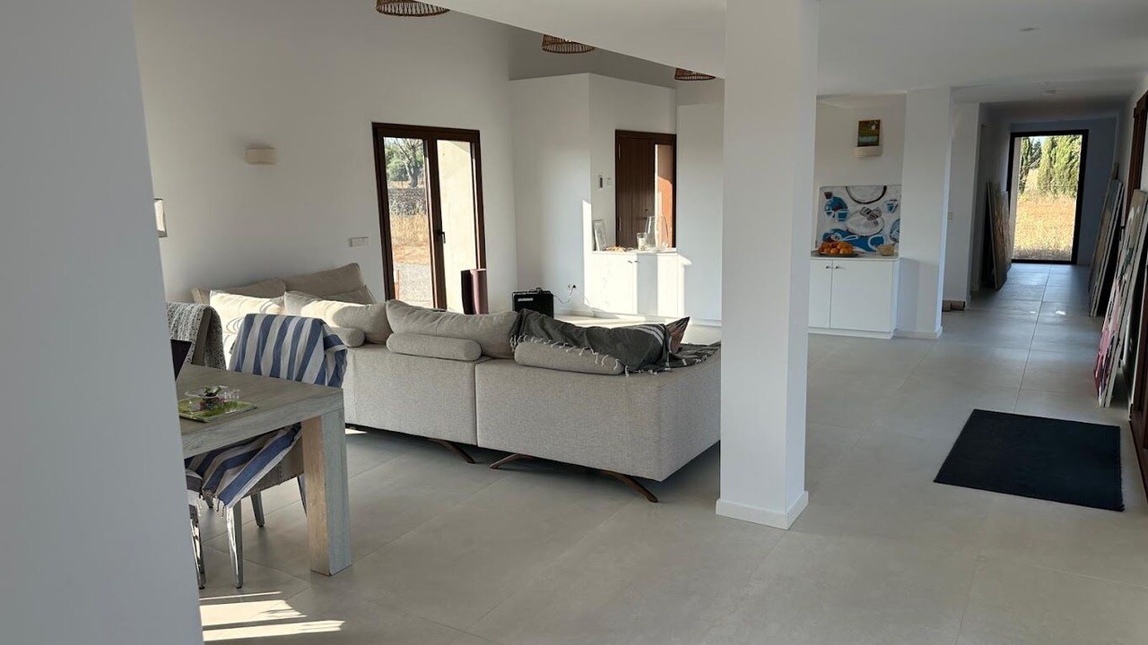 Photo of Livingroom in Algaida