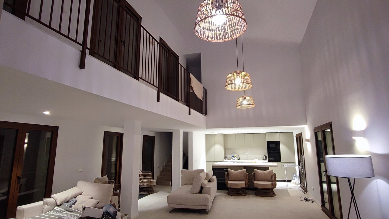 Photo of Livingroom in Algaida