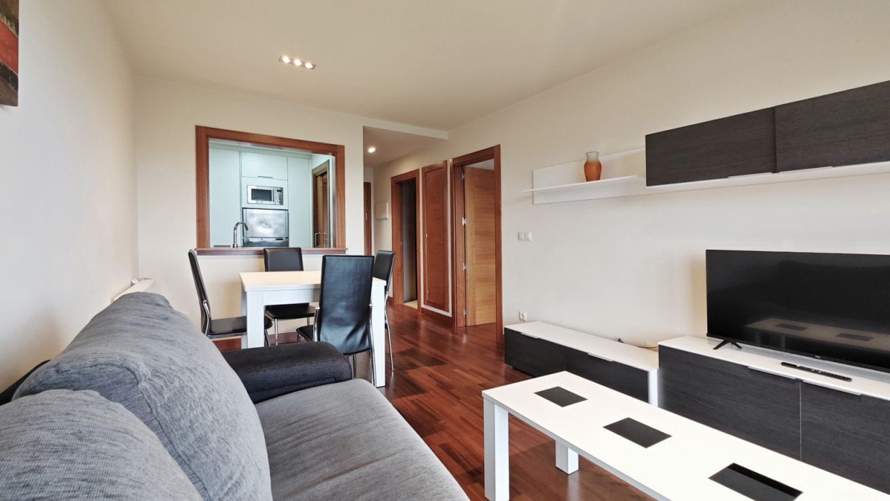 Photo of Livingroom in Portonovo
