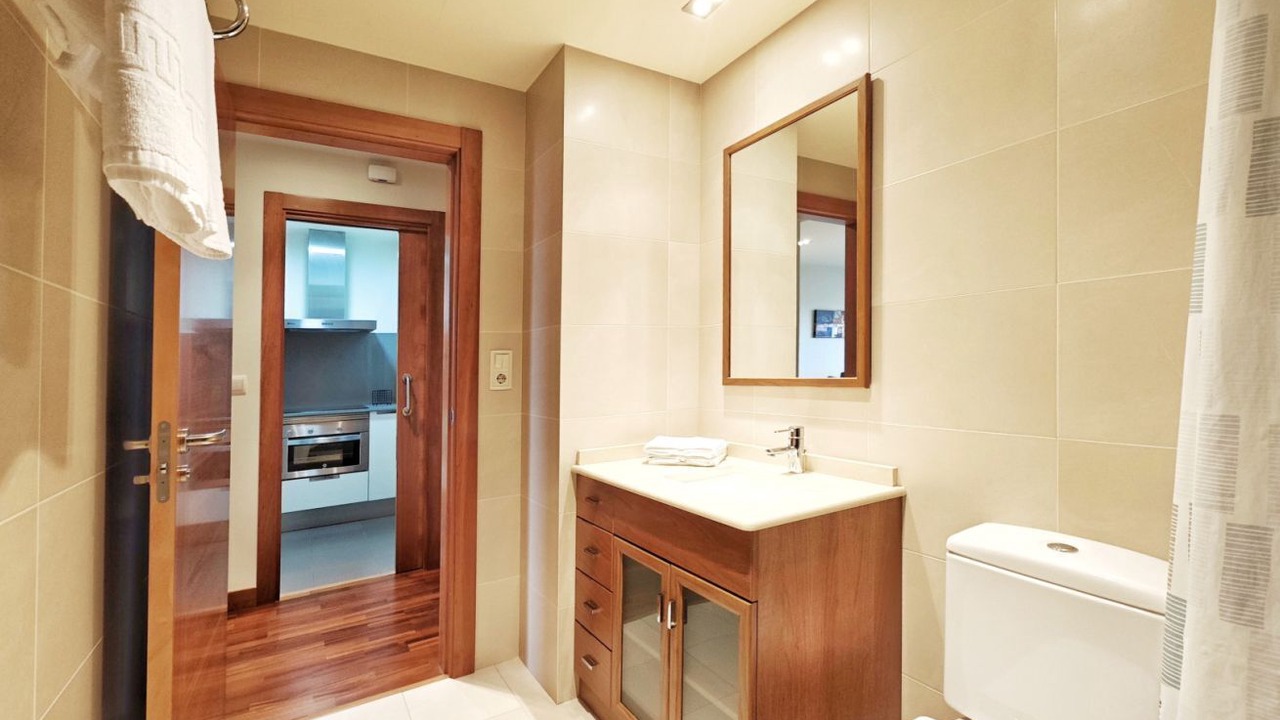 Photo of Bathroom in Portonovo