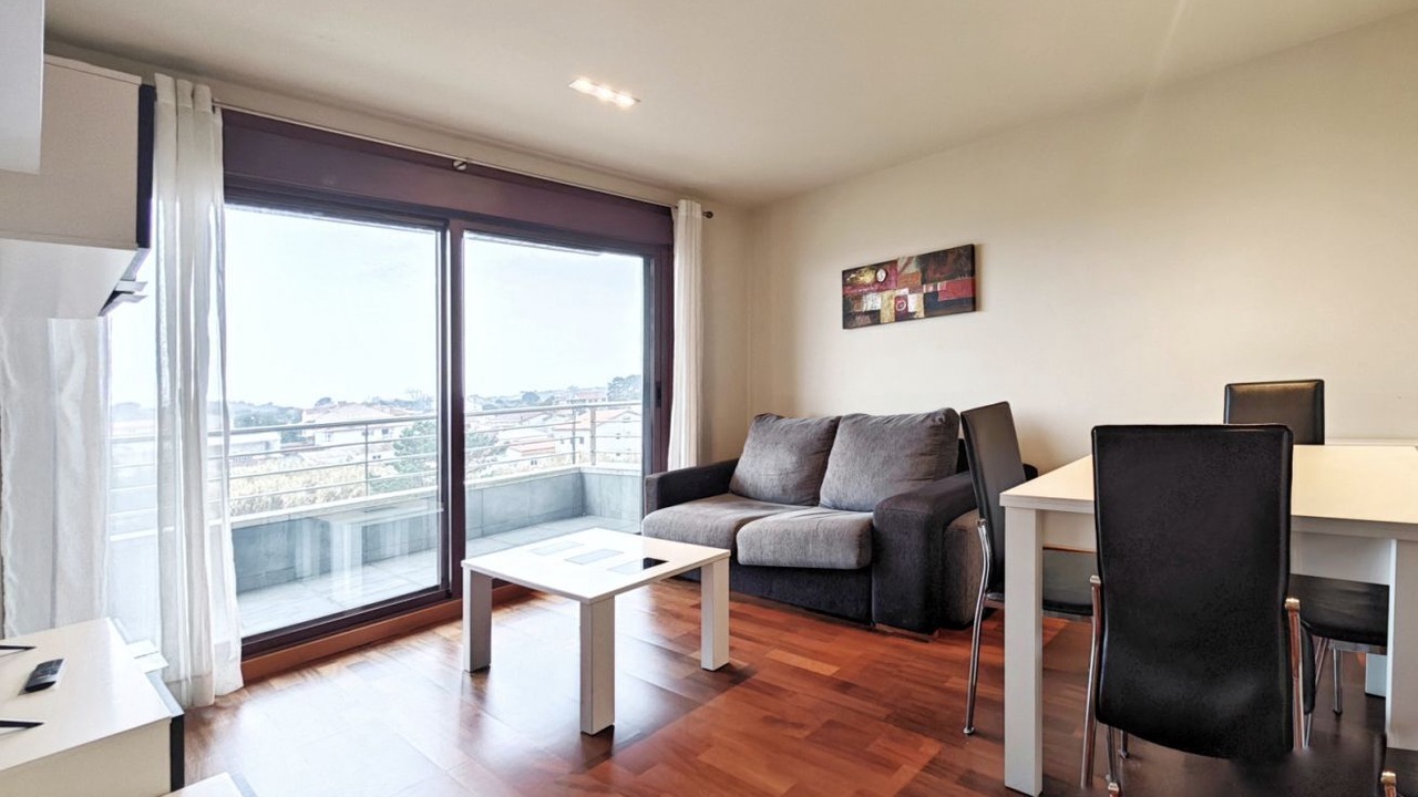 Photo of Livingroom in Portonovo
