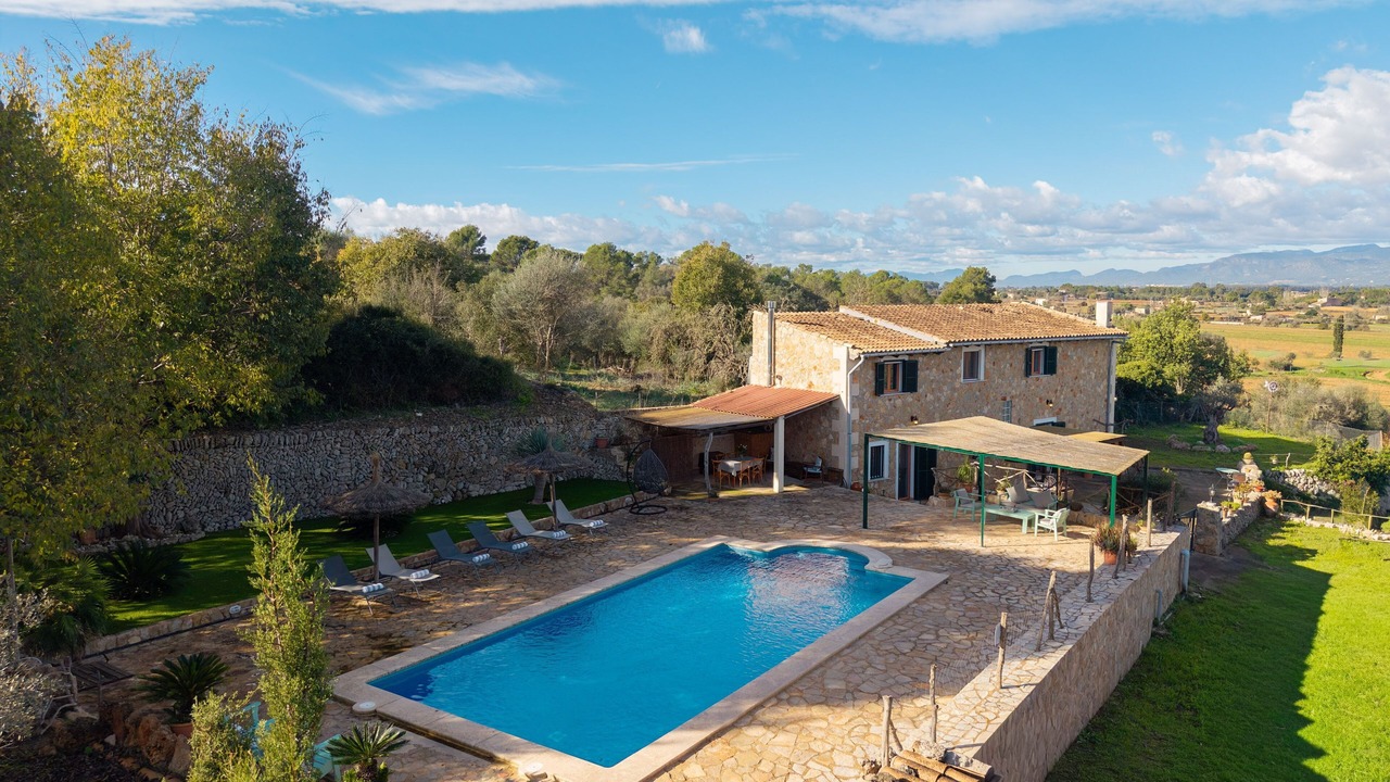 Photo of Outdoor in Sencelles