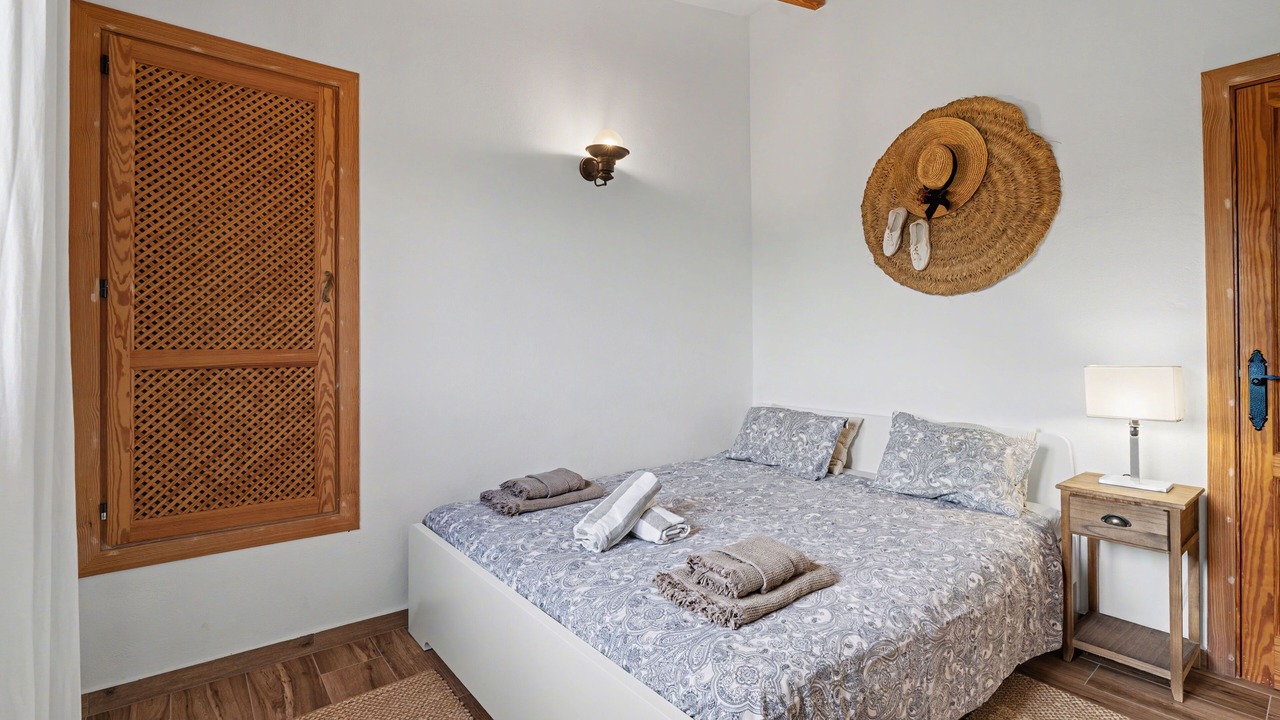 Photo of Bedroom in Sencelles