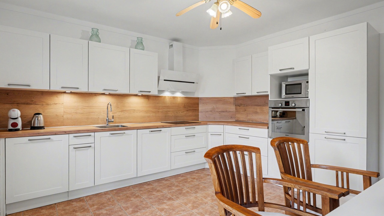Photo of Kitchen in Sencelles