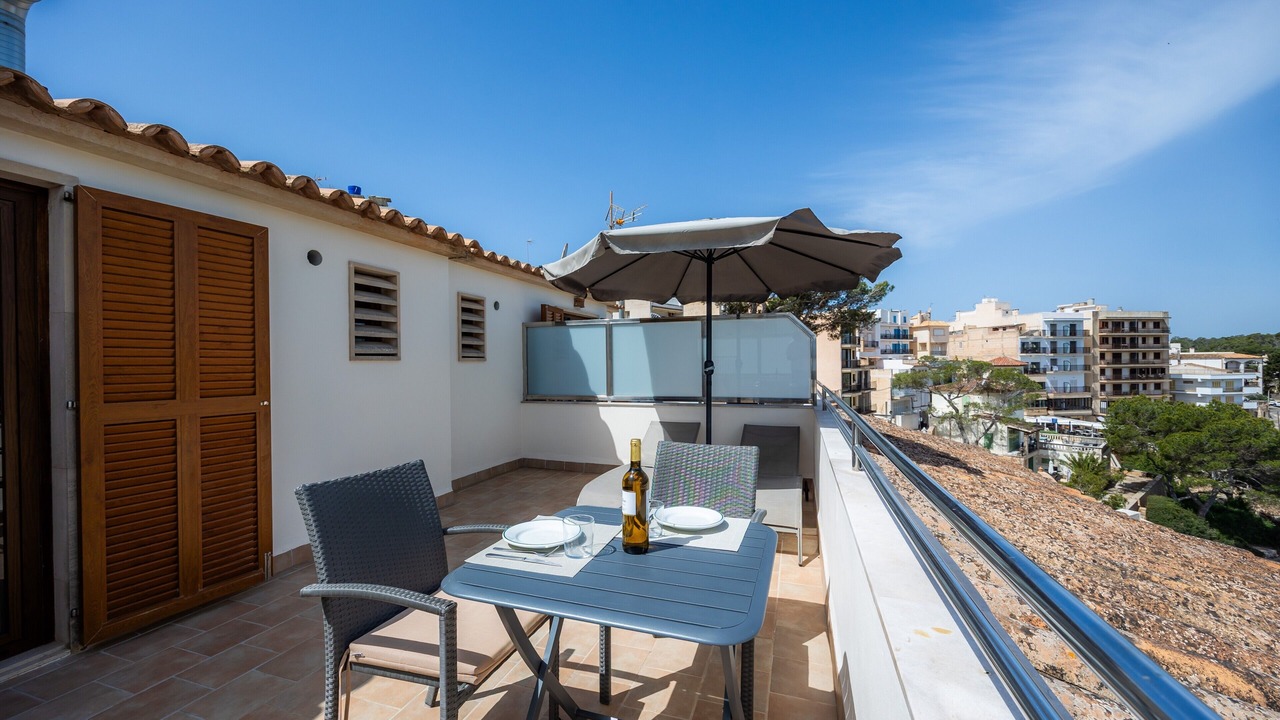 Photo of Outdoor in Cala Figuera