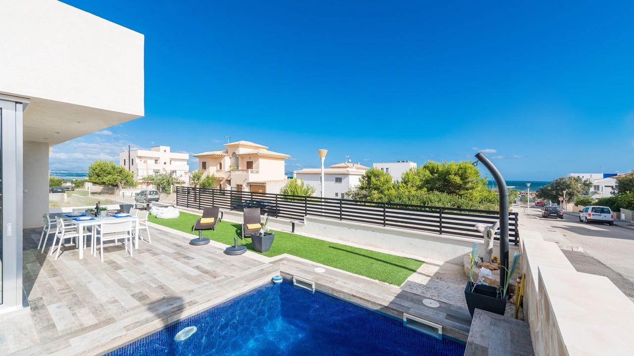 Photo of Outdoor in Son Serra de Marina