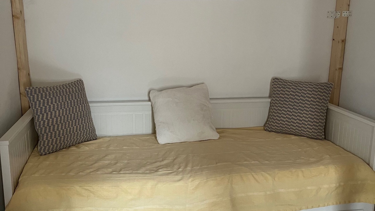 Photo of Bedroom in Son Antem