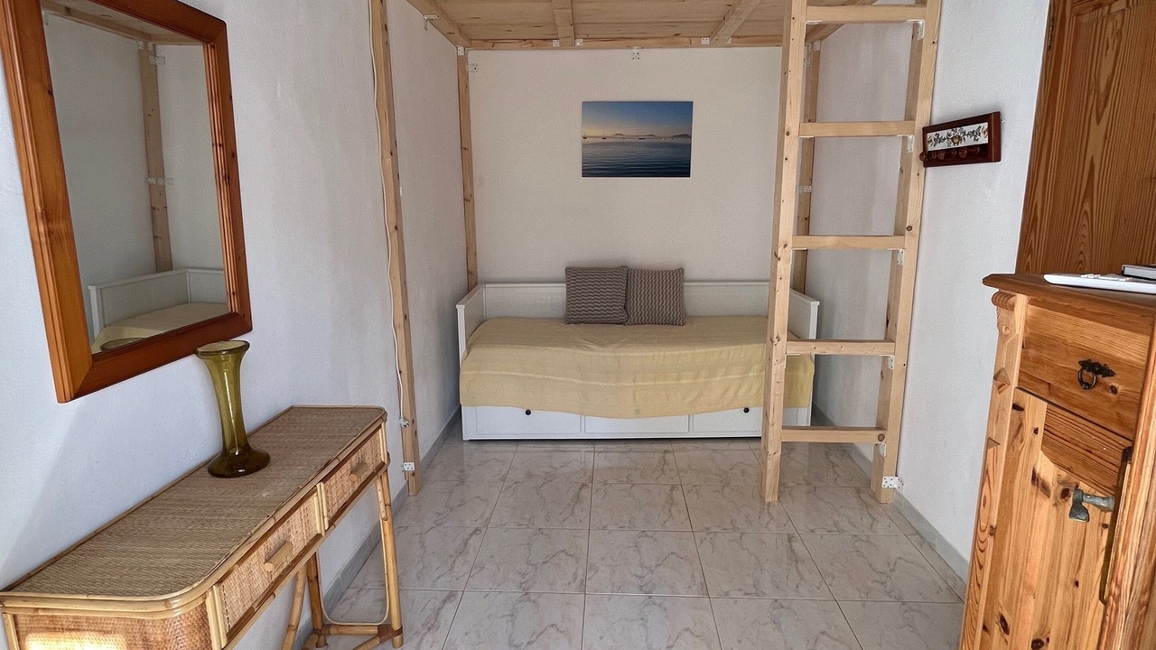 Photo of Bedroom in Son Antem